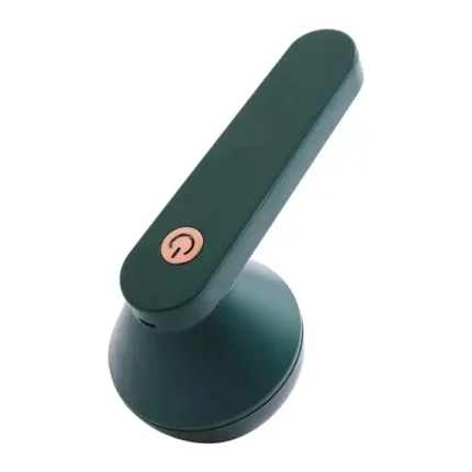 Lint Shaver Defuzzer Sweater Shaver,Rechargeable Lint Remover for Furniture Couch Carpet Curtain Clothes - Image 5