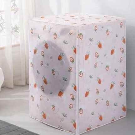 Washing Machine Cover front load/top load - Multicolor - Image 3
