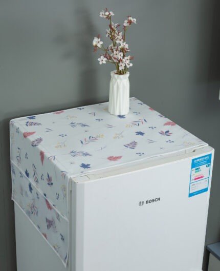 Dustproof Fridge Cover - Image 6