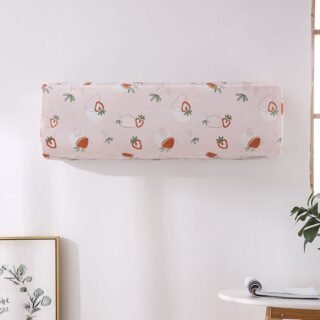AC Cover Dustproof Washable Cover for Air Conditioner - Image 3