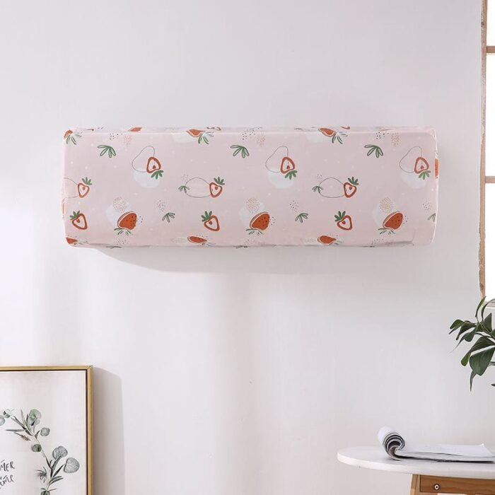 AC Cover Dustproof Washable Cover for Air Conditioner - Image 3
