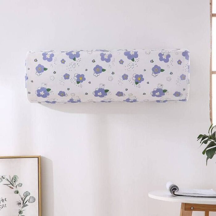AC Cover Dustproof Washable Cover for Air Conditioner - Image 5