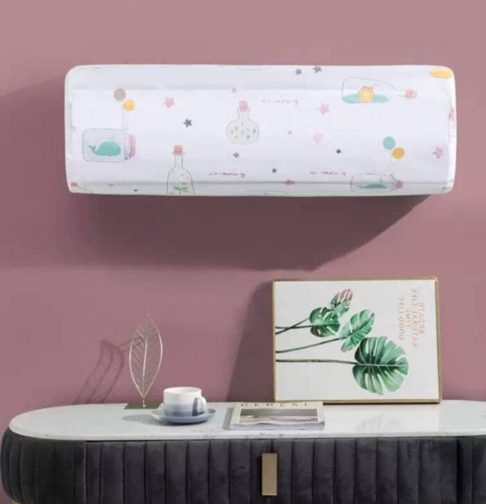 AC Cover Dustproof Washable Cover for Air Conditioner - Image 7