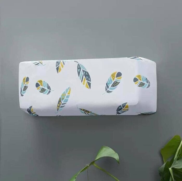 AC Cover Dustproof Washable Cover for Air Conditioner - Image 8