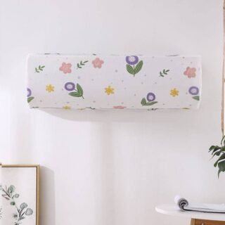 AC Cover Dustproof Washable Cover for Air Conditioner - Image 10