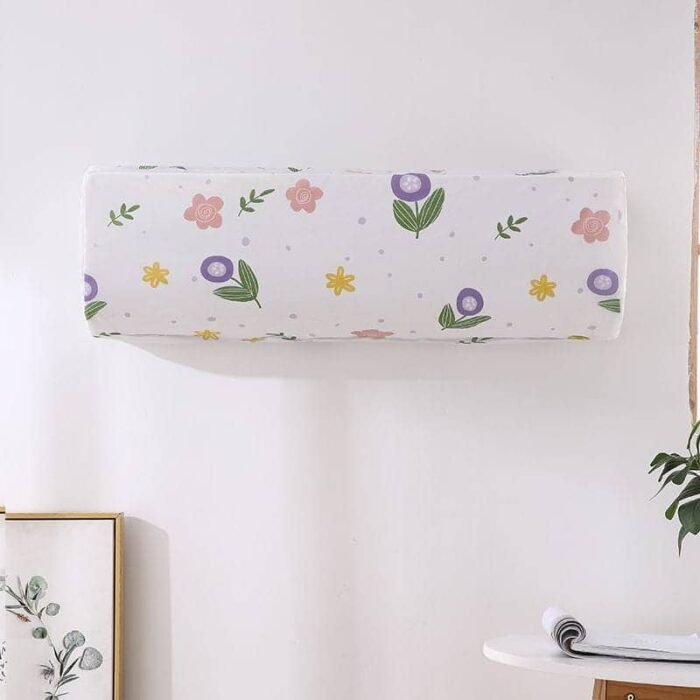 AC Cover Dustproof Washable Cover for Air Conditioner - Image 10