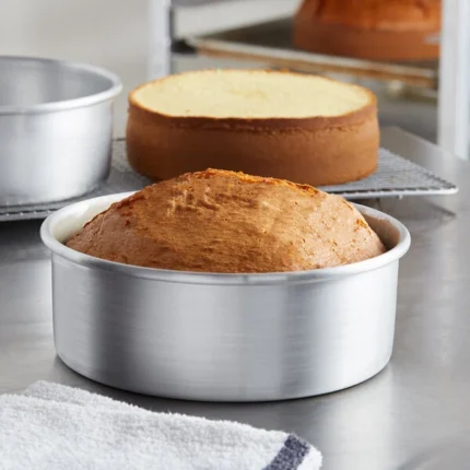 Round shape Cake Mold - Image 5