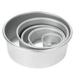 Round shape Cake Mold