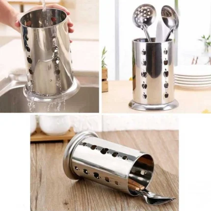 Spoon Stand/ Spoon Holder - 1Pcs