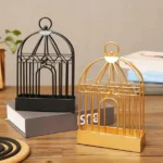 Metal Mosquito Coil Holder