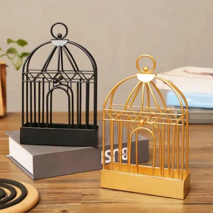 Metal Mosquito Coil Holder