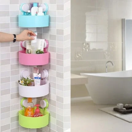 Suction Triangle Shelves - Image 3