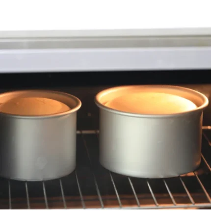 Round shape Cake Mold - Image 2