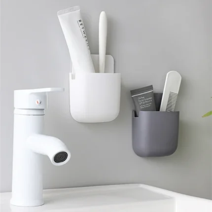 Mobile phone charging holder, AC, TV remote holder - Image 5