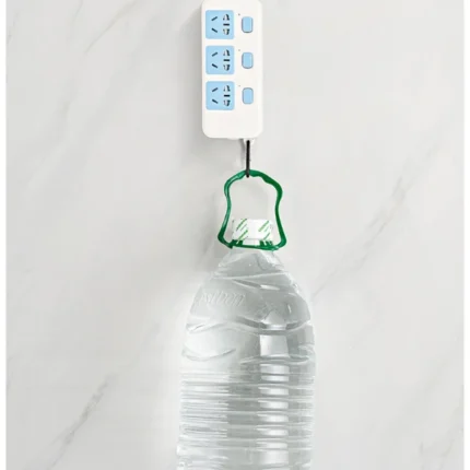 Double sided wall hook - Image 2