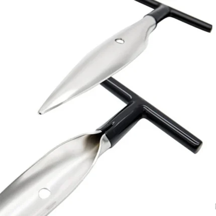 Coconut Opener For Fresh Green Coconut Water Open Tools Cut Gift Fruit Openers Kitchen Tools - Image 2