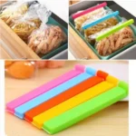 Plastic Vacuum Househoud Sealing clip