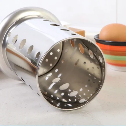 Spoon Stand/ Spoon Holder - 1Pcs - Image 4