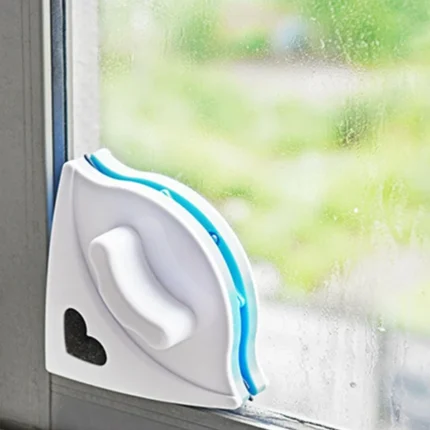 Double Sided Window Cleaner - glass cleaner