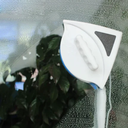 Double Sided Window Cleaner - glass cleaner - Image 7