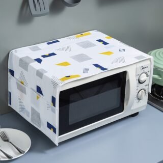 Waterproof 1pcs Oven Dust Cover With Storage Bag - Image 7