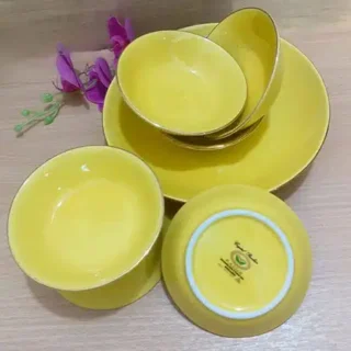 firni set