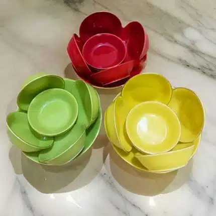 firni set
