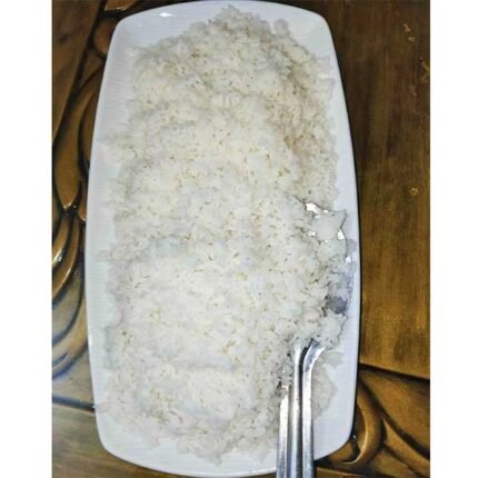 Rice ,Powalo serving dish 14"/8"