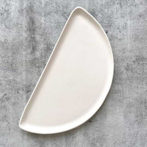 Untitled-2 Made of 100% ceramic Bruch-Dishwasher safe Dimensions 10*5 inch Simple, timeless and versatile