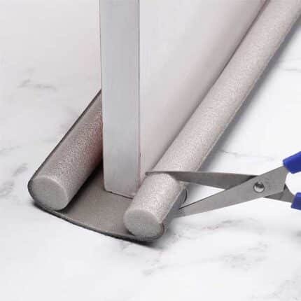 36 inches Door Bottom Seal Dust Stopper Door Air Stopper - Image 2