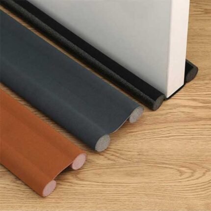 36 inches Door Bottom Seal Dust Stopper Door Air Stopper - Image 3