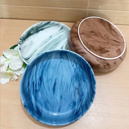 pasta bowl