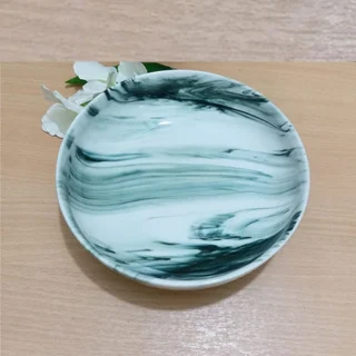 green marbel 8 inch
