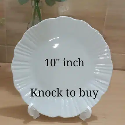 Ceramic 29pcs/37pcs dinner set - Image 7