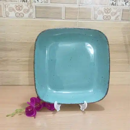 Ceramic Squire serving dish (9 inch / 11 inch) - Image 7