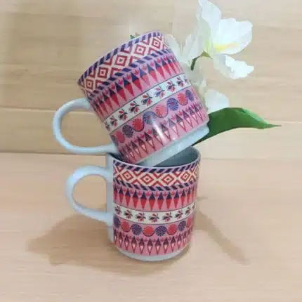 3/1 PCS Exclusive mug collection - Image 2