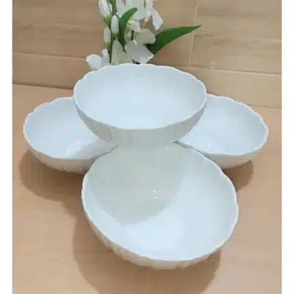 Ceramic 29pcs/37pcs dinner set - Image 4