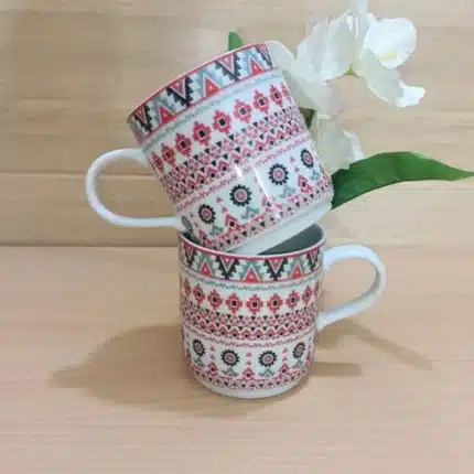 3/1 PCS Exclusive mug collection - Image 3