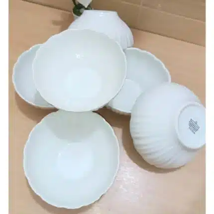 Ceramic 29pcs/37pcs dinner set - Image 3