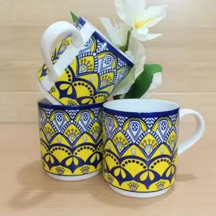3/1 PCS Exclusive mug collection - Image 4
