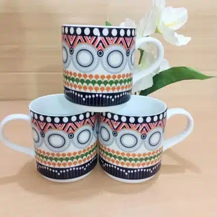 3/1 PCS Exclusive mug collection - Image 5