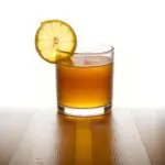 300ml water glass