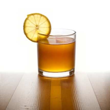 300ml water glass