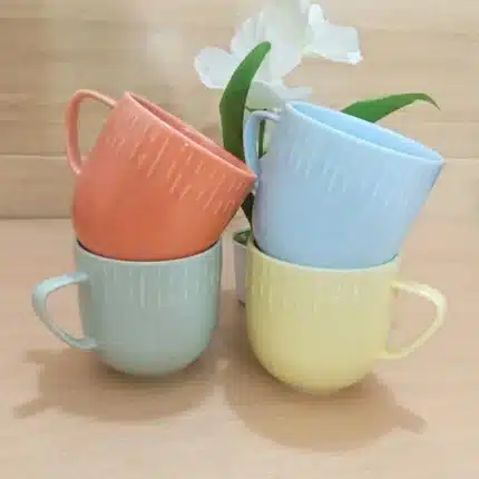 Exclusive Ceramic coffee mug collection ( 350. ml) - Image 2