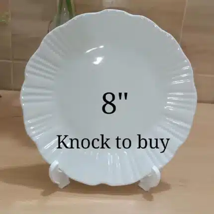 Ceramic 29pcs/37pcs dinner set - Image 6