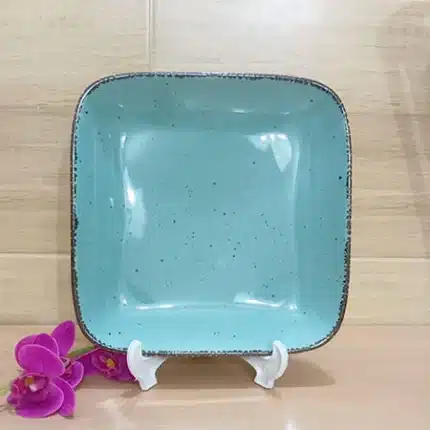 Ceramic Squire serving dish (9 inch / 11 inch) - Image 4