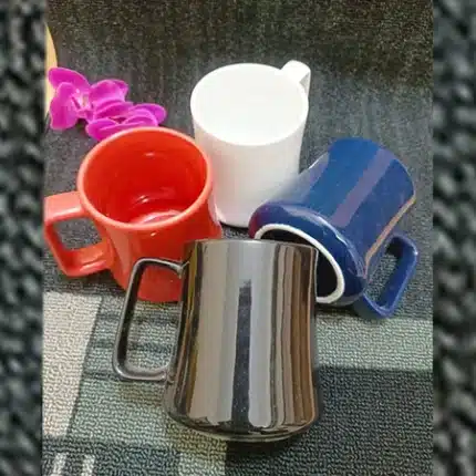 Exclusive mug collection for  Drinking water/ coffee/ tea (350. ml)