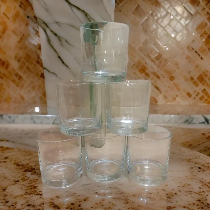 300ml water glass - Image 3