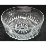 glass bowl