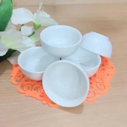 2 inch Super Ceramic Sauce bowl . - Image 2